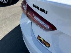 Used 2024  Chevrolet Malibu 4dr Sdn 1LT at North Country Auto near Presque Isle&comma; ME