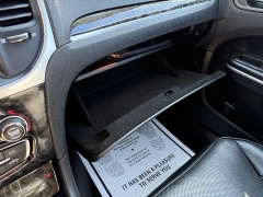 Used 2018  Chrysler 300 4d Sedan RWD Limited at North Country Auto near Presque Isle&comma; ME