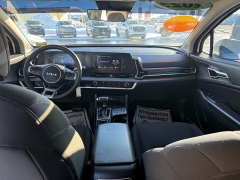 Used 2023  Kia Sportage LX AWD at North Country Auto near Presque Isle&comma; ME