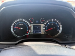 Used 2016  Toyota 4Runner 4d SUV 4WD Trail at North Country Auto near Presque Isle&comma; ME