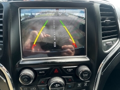 Used 2018 Jeep Grand Cherokee 4d SUV 4WD Limited V6 Sterling Edition at North Country Auto near Presque Isle, ME