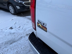 Used 2023  Ram 1500 Classic 4WD SLT Crew Cab 5'7" Box at North Country Auto near Presque Isle&comma; ME