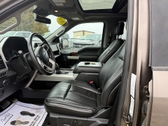 Used 2019  Ford F-150 4WD SuperCrew Lariat 5 1&sol;2 at North Country Auto near Presque Isle&comma; ME