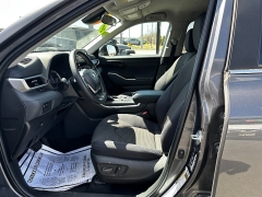 Used 2023 Toyota Highlander LE AWD at North Country Auto near Presque Isle, ME