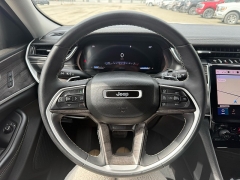 Used 2023  Jeep Grand Cherokee Limited 4x4 at North Country Auto near Presque Isle&comma; ME