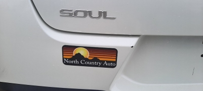 Used 2023 Kia Soul EX IVT at North Country Auto near Presque Isle, ME