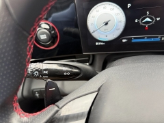 Used 2023  Hyundai Elantra N Line DCT at North Country Auto near Presque Isle, ME