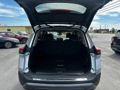Used 2022 Nissan Rogue AWD SL at North Country Auto near Presque Isle, ME