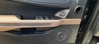 Used 2024  Ford Expedition Limited 4x4 at North Country Auto near Presque Isle, ME