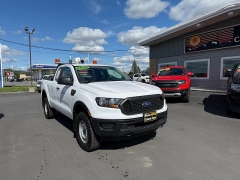 Used 2020  Ford Ranger 4WD SuperCab XL at North Country Auto near Presque Isle, ME