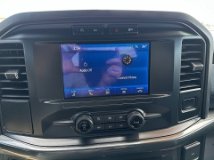 Used 2021 Ford F-150 4WD XL w/STX SuperCrew 5.5' Box at North Country Auto near Presque Isle, ME