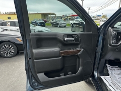 Used 2019 GMC Sierra 1500 4WD Crew Cab SLE at North Country Auto near Presque Isle, ME