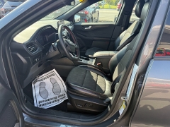 Used 2023  Ford Escape ST-Line AWD at North Country Auto near Presque Isle, ME