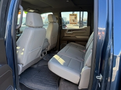 Used 2023  GMC Sierra 1500 4WD Crew Cab 147" SLT at North Country Auto near Presque Isle&comma; ME