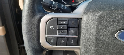 Used 2024  Ford Expedition Limited 4x4 at North Country Auto near Presque Isle, ME