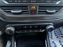 Used 2023 Nissan Altima 2.5 SV Sedan at North Country Auto near Presque Isle, ME