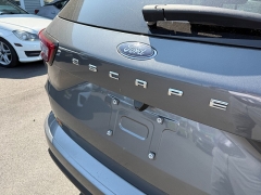 Used 2023 Ford Escape ST-Line AWD at North Country Auto near Presque Isle, ME
