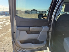 Used 2024  Ford F-150 4WD XLT SuperCrew 5&period;5' Box at North Country Auto near Presque Isle&comma; ME