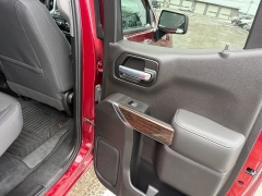 Used 2020  GMC Sierra 1500 4WD Double Cab Elevation at North Country Auto near Presque Isle&comma; ME