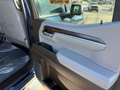 Used 2023  GMC Sierra 1500 4WD Crew Cab 147" SLT at North Country Auto near Presque Isle&comma; ME