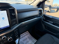 Used 2022  Ford F-150 4WD XLT SuperCrew 5&period;5' Box at North Country Auto near Presque Isle&comma; ME