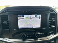 Used 2021 Ford F-150 4WD XL w/STX SuperCrew 5.5' Box at North Country Auto near Presque Isle, ME