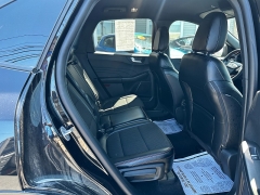 Used 2024 Ford Escape ST-Line AWD at North Country Auto near Presque Isle, ME