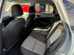 Used 2019  Hyundai Kona 4d SUV AWD SEL at North Country Auto near Presque Isle, ME