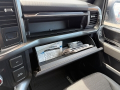 Used 2022 Ford F-150 4WD XLT SuperCrew 5.5' Box at North Country Auto near Presque Isle, ME