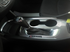 Used 2020 Chevrolet Malibu 4d Sedan LT at North Country Auto near Presque Isle, ME