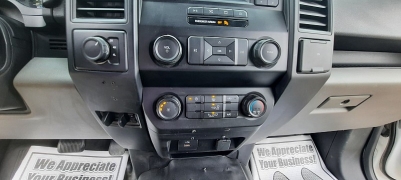 Used 2020  Ford F-150 4WD SuperCab XL at North Country Auto near Presque Isle, ME