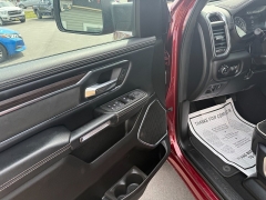 Used 2025  Ram 1500 4WD Laramie Crew Cab 5'7" Box at North Country Auto near Presque Isle&comma; ME