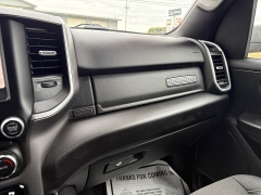 Used 2022  Ram 1500 4WD Big Horn Crew Cab 5'7" Box Lvl 2 at North Country Auto near Presque Isle, ME