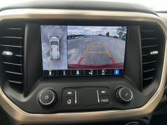 Used 2021 GMC Acadia AWD 4dr Denali at North Country Auto near Presque Isle, ME