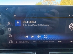 Used 2025  Chevrolet Trailblazer AWD 4dr LT at North Country Auto near Presque Isle&comma; ME