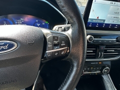 Used 2021 Ford Escape Titanium Hybrid AWD at North Country Auto near Presque Isle, ME