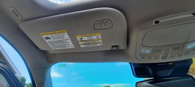 Used 2024  Ford Expedition Limited 4x4 at North Country Auto near Presque Isle, ME