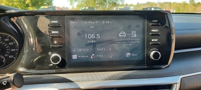 Used 2023 Kia K5 LXS Auto FWD at North Country Auto near Presque Isle, ME