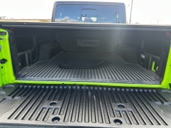 Used 2021  Jeep Gladiator Rubicon 4x4 at North Country Auto near Presque Isle, ME