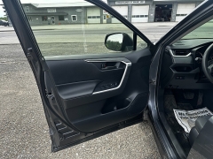Used 2022 Toyota RAV4 Hybrid LE AWD at North Country Auto near Presque Isle, ME