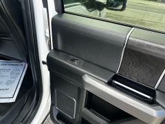 Used 2019 Ford Super Duty F-250 4WD Crew Cab Platinum at North Country Auto near Presque Isle, ME