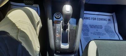 Used 2021 Nissan Versa SV CVT at North Country Auto near Presque Isle, ME