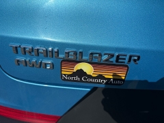 Used 2025  Chevrolet Trailblazer AWD 4dr LT at North Country Auto near Presque Isle&comma; ME
