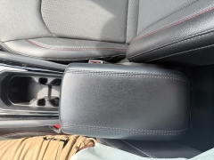 Used 2024  Jeep Compass Trailhawk 4x4 at North Country Auto near Presque Isle&comma; ME