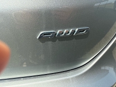 Used 2024  Ford Edge SEL AWD at North Country Auto near Presque Isle&comma; ME