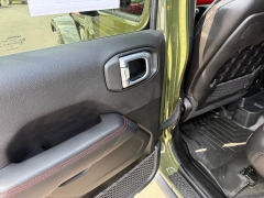Used 2021 Jeep Wrangler Unlimited Rubicon 4x4 at North Country Auto near Presque Isle, ME