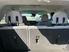 Used 2025  Chevrolet Trailblazer AWD 4dr LT at North Country Auto near Presque Isle&comma; ME