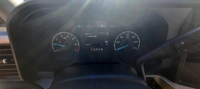 Used 2023  Ford Super Duty F-350 4WD XLT Crew Cab SRW 6&period;75' Box at North Country Auto near Presque Isle&comma; ME