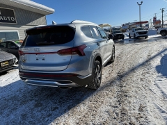 Used 2023  Hyundai Santa Fe SEL AWD at North Country Auto near Presque Isle&comma; ME