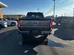 Used 2023  Ford Super Duty F-250 4WD XLT Crew Cab SRW 6.75' Box at North Country Auto near Presque Isle, ME
